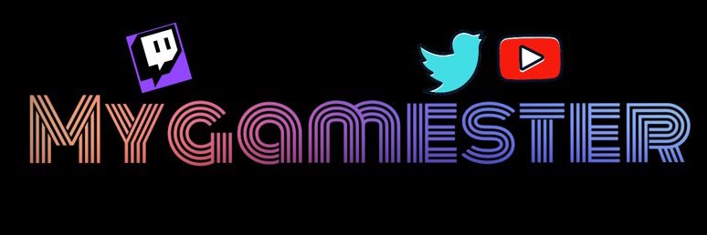 MyGamester banner