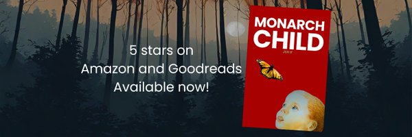 WriterJenIf Profile Banner