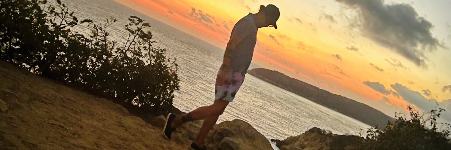 Jorgebarrera969's profile banner image