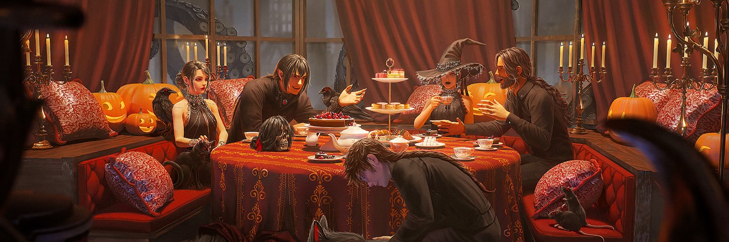 xiaofanchuanart's banner