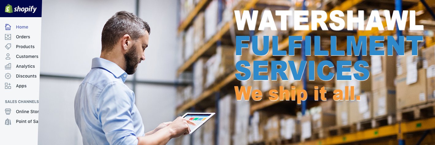 watershawl's profile banner image