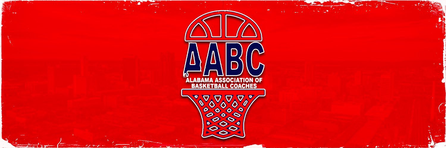Alabama Association of Basketball Coaches's banner