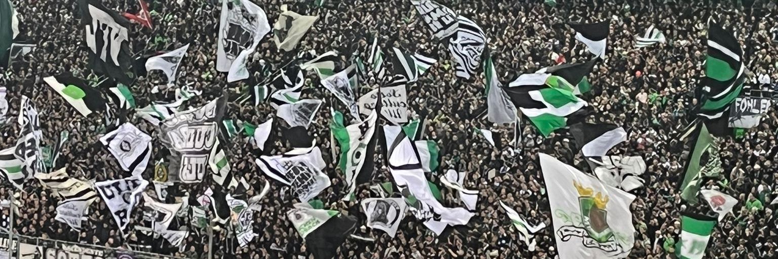 S.M banner