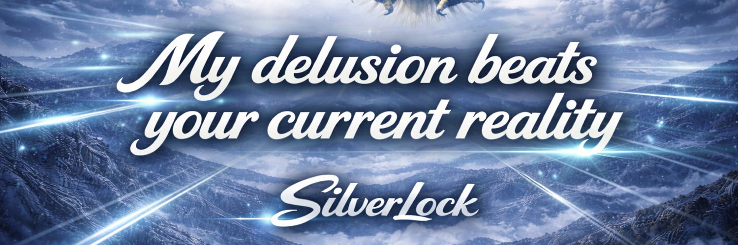 SilverLock banner