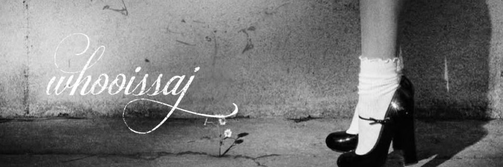 AJ ꕤ｡˚⋆ banner