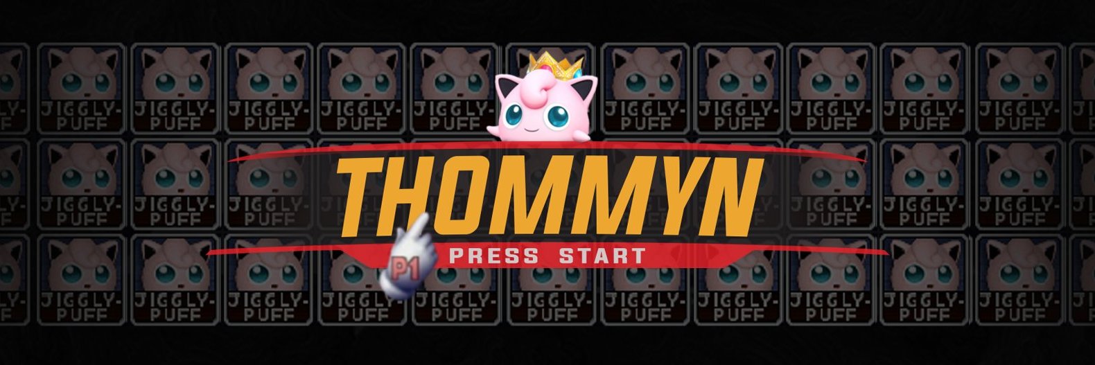 ThommyN_SSB's profile banner image