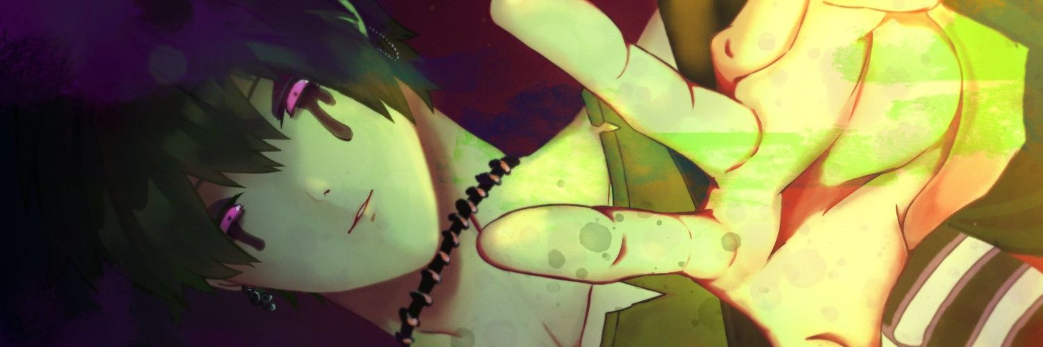0reichi's profile banner image
