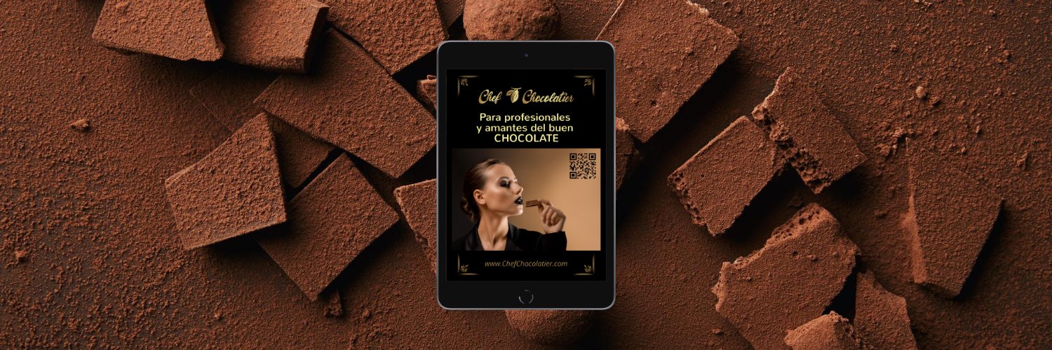 ChocolatierChef's profile banner image