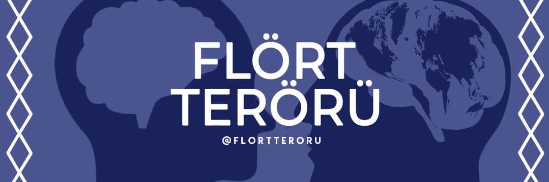 Flört Terörü banner