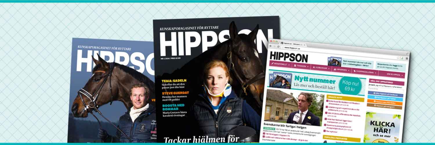 Hippson's profile banner image