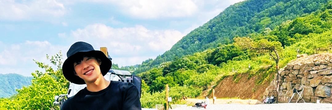 koi☆~˚✧₊⁎ banner