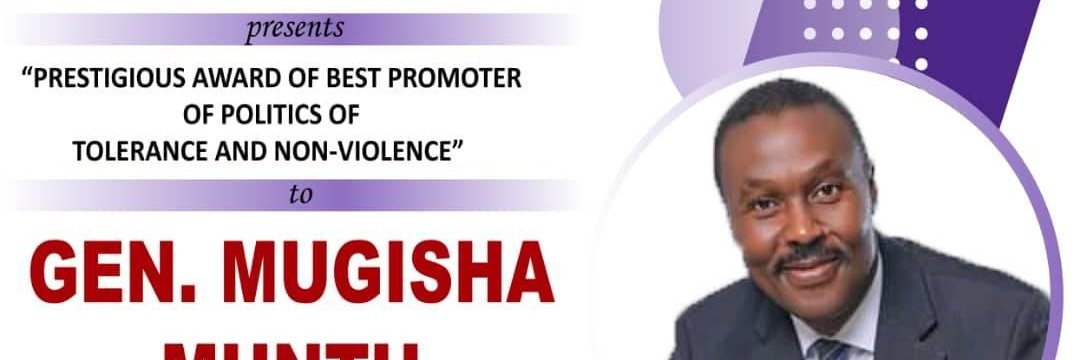 Eng.Barbara Allimadi banner