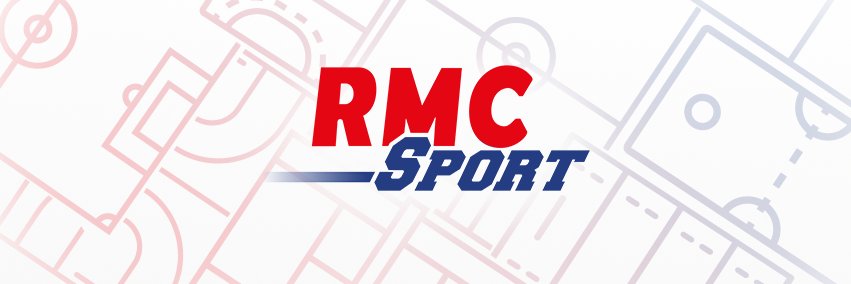 RMC Sport banner
