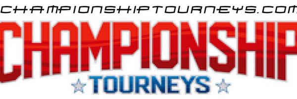 ChampionshipTourneys Profile Banner