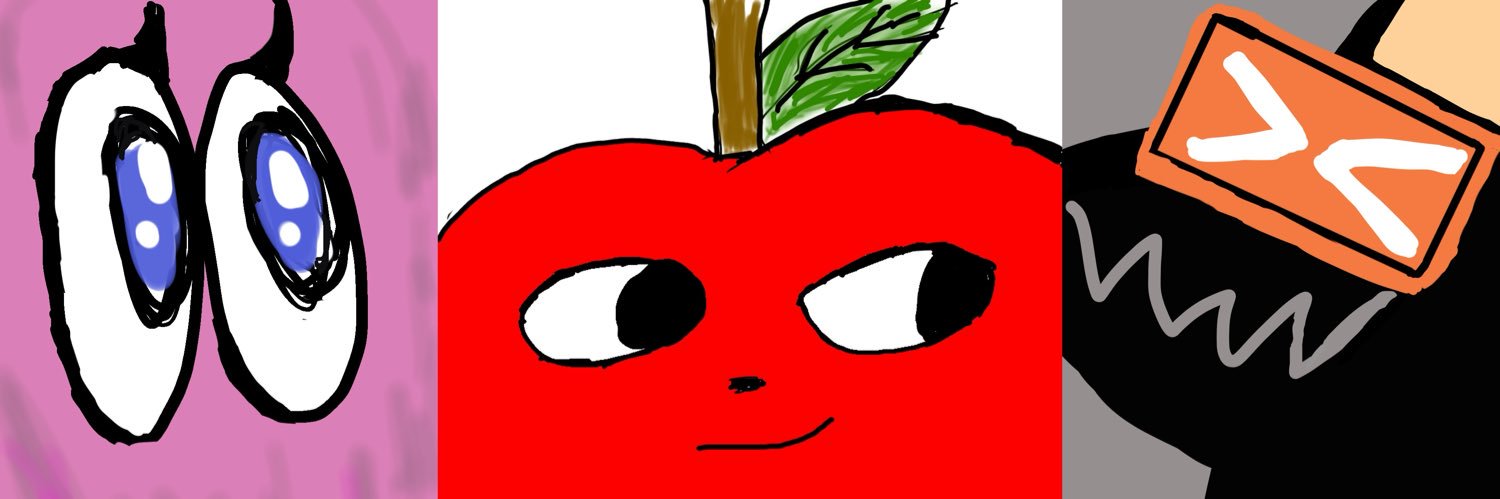 ZcrowNekocrow's profile banner image
