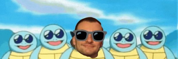 mod (parody) banner