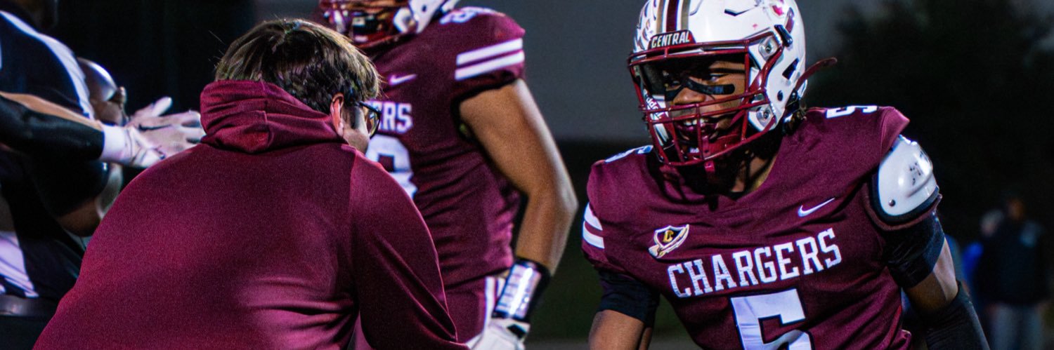 Coach Buscher banner