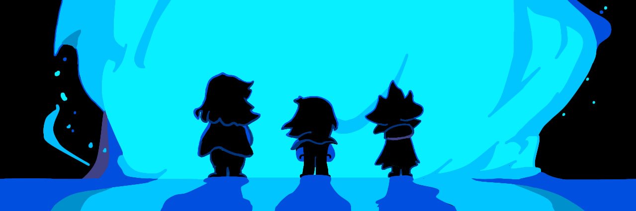 keith's banner