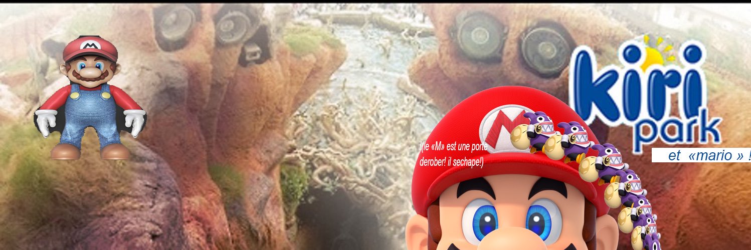 l'empereur kiri banner