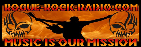 Rogue-Rock-Radio Profile Banner
