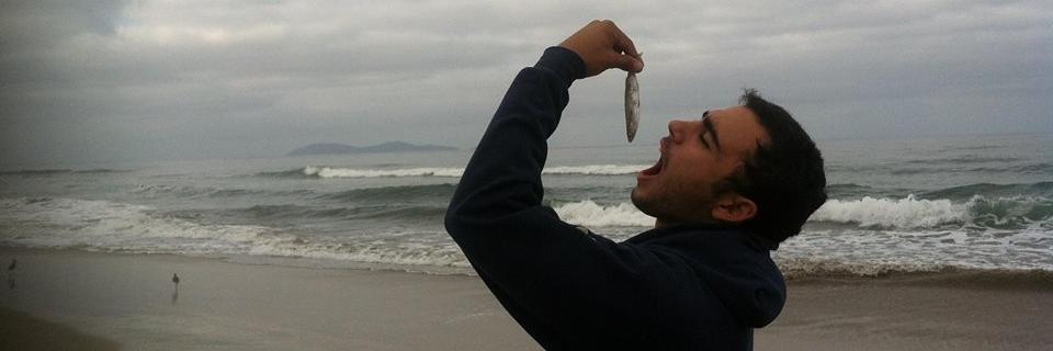 danielguerson's profile banner image