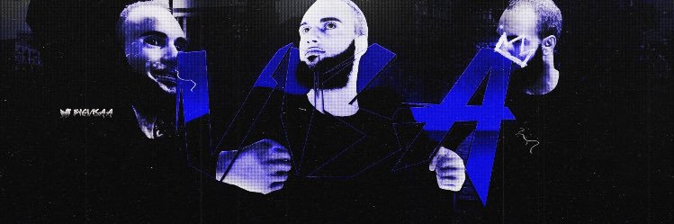 BIG VISAA banner