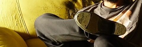 SARO / TAP DANCE MUSIC's banner