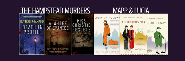 GuyFSAuthor Profile Banner