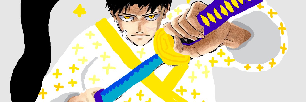 Lxghtning banner