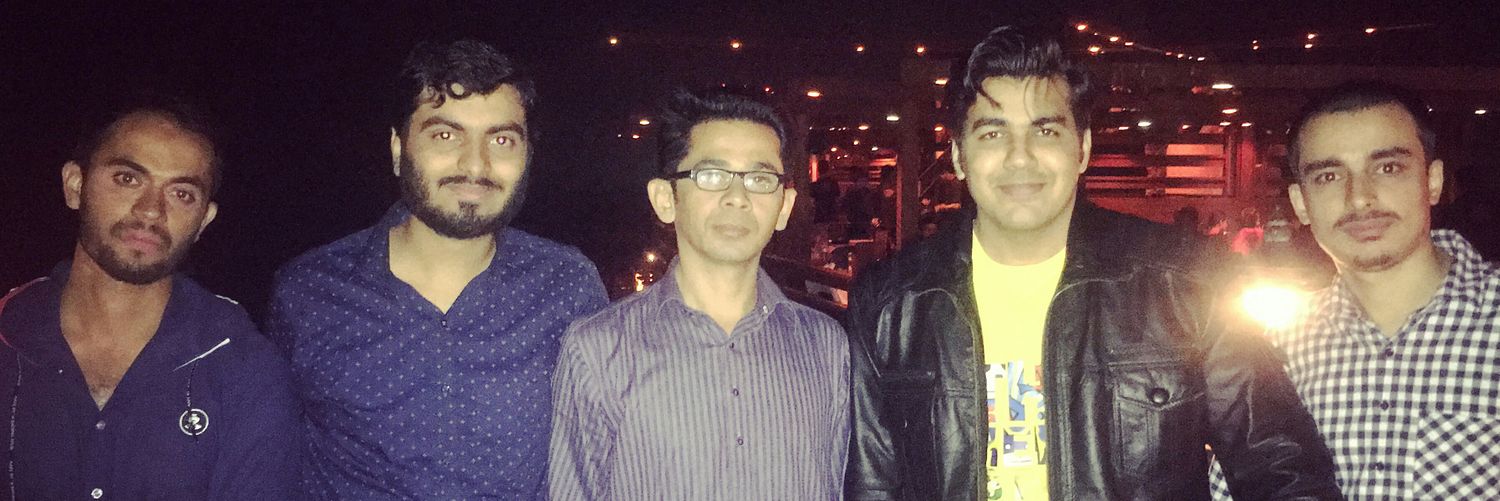 MWaqasMoin's profile banner image