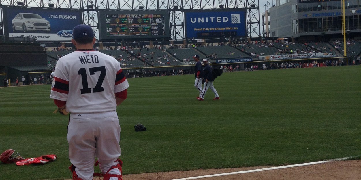 Adrian Nieto Jr banner