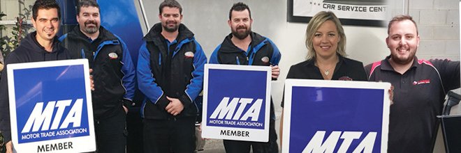 MTAofSANT's profile banner image