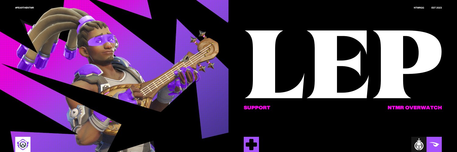 Lep's banner
