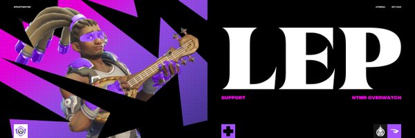 Lep_ow Profile Banner