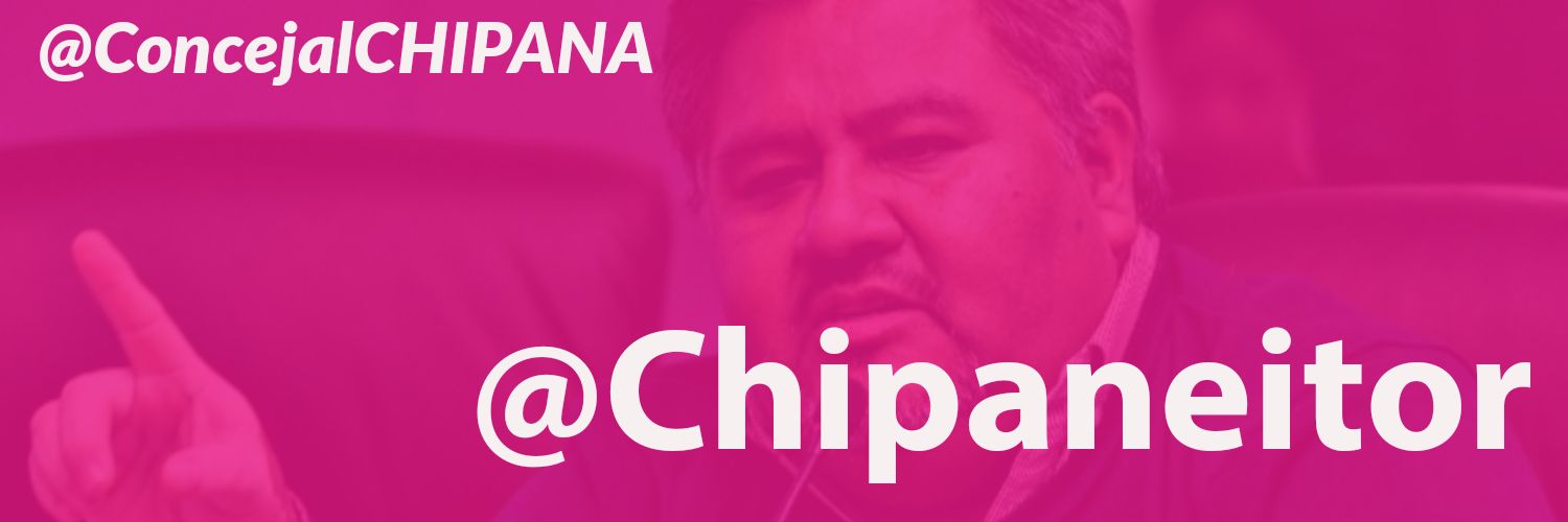 CHIPANEITOR... banner