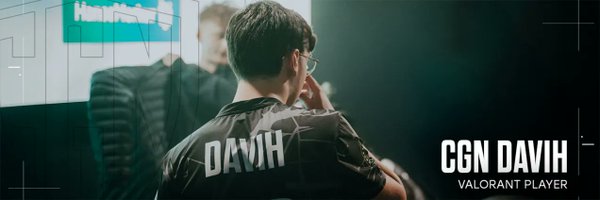 DaviHIX Profile Banner