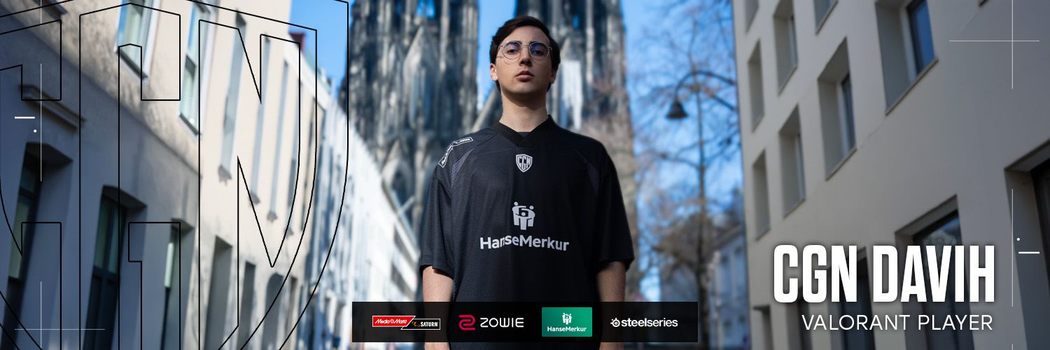 CGN DaviH banner