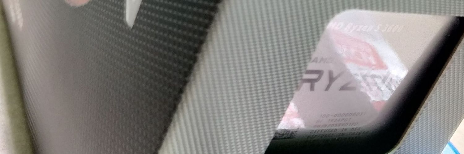 axelvn's profile banner image