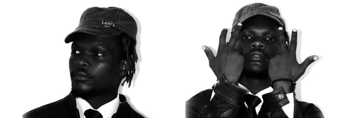 introvert banner