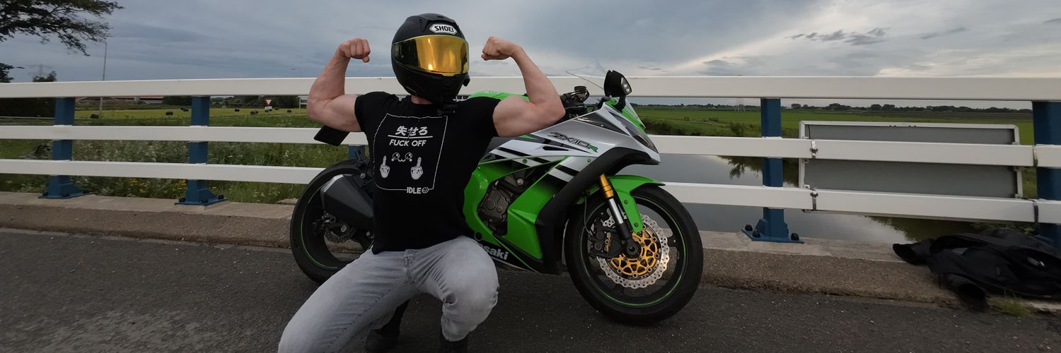 NicmeistaR's profile banner image