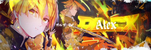 a1alexfn Profile Banner