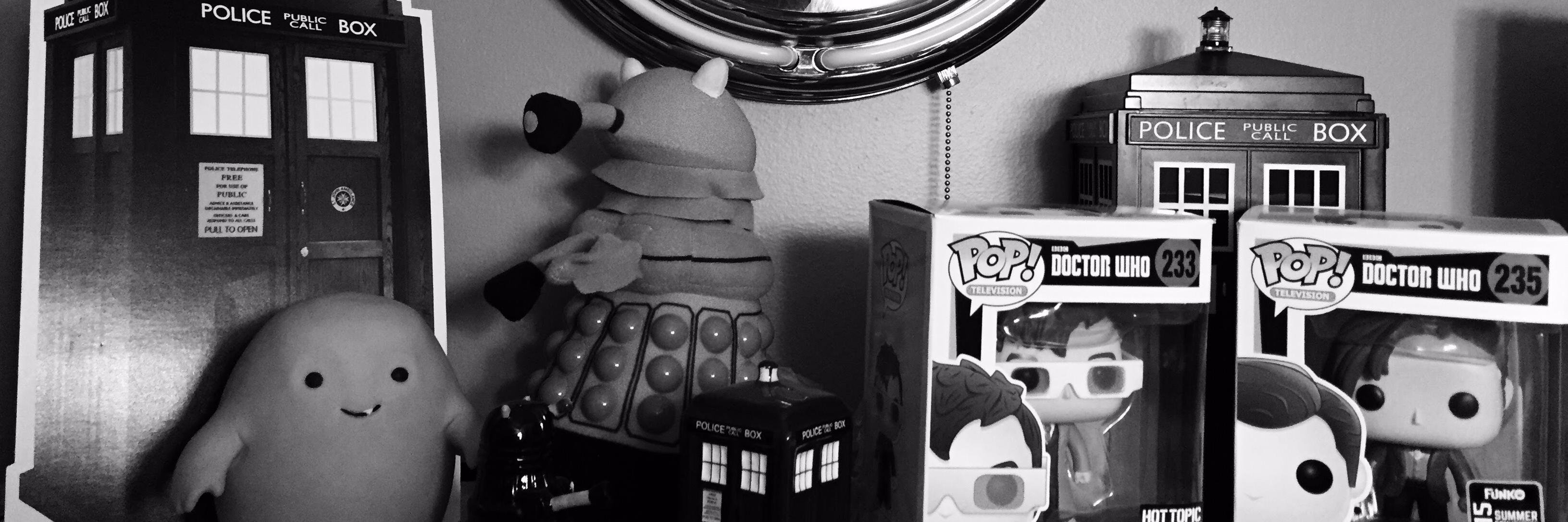 goodgonegeek's profile banner image