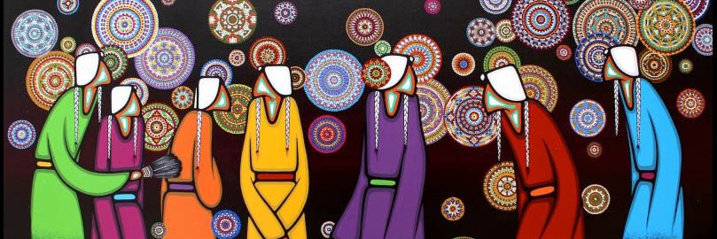 Estelle Simard banner