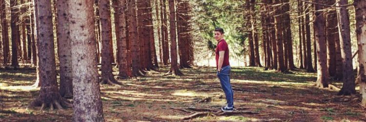 Johnnycox55's profile banner image