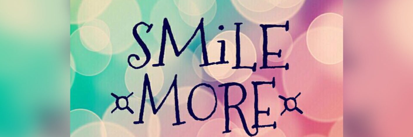 Alissorriso's profile banner image