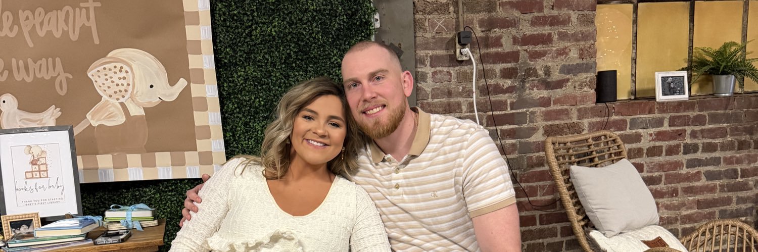 shelbyschaad's profile banner image