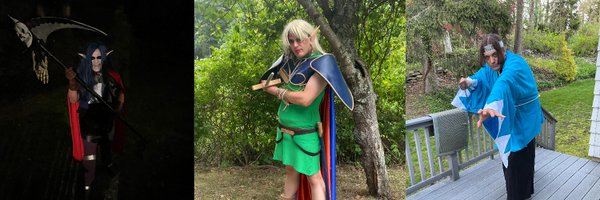 ShintoCetra Profile Banner