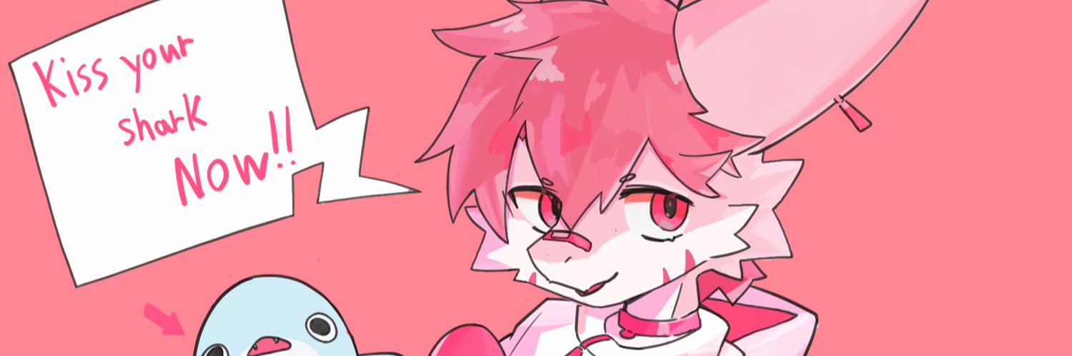 BuchuNek0ぶち(comms closed)'s banner