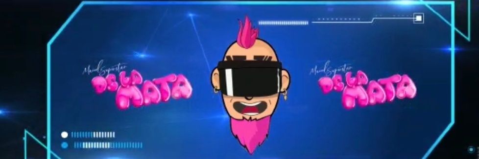 MaicolSuperstar banner