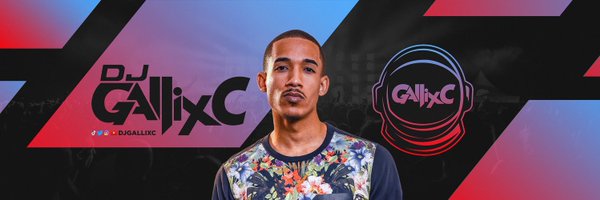 DjGallixC Profile Banner